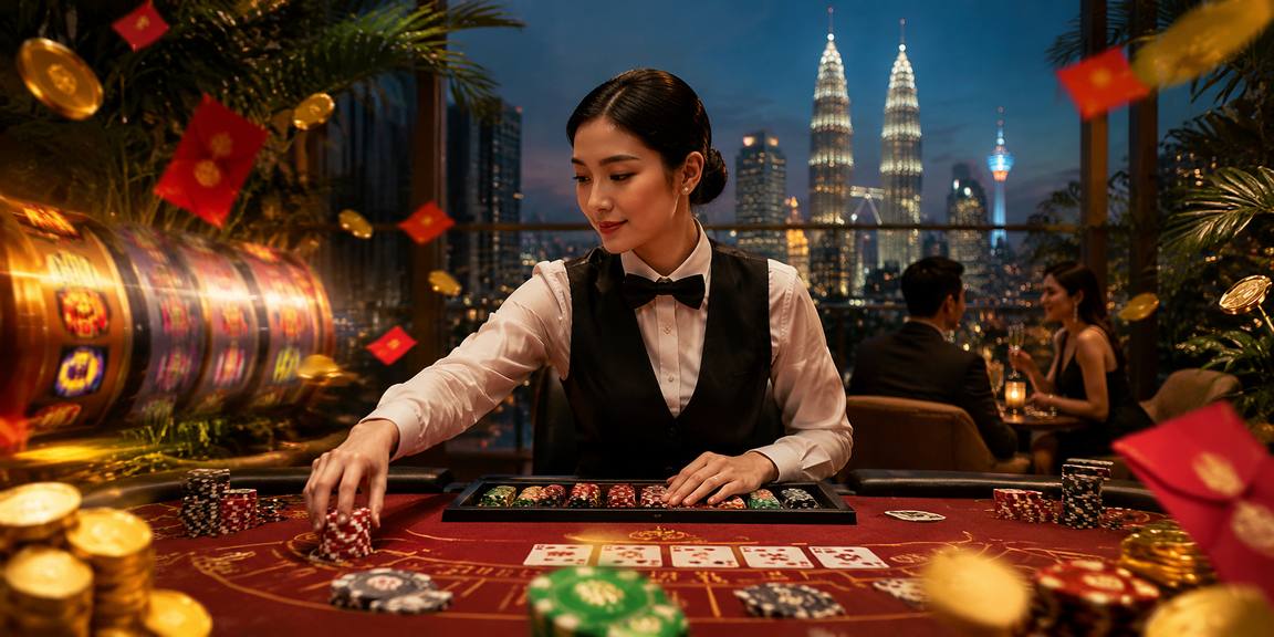 Tentang gomk8 di Malaysia
