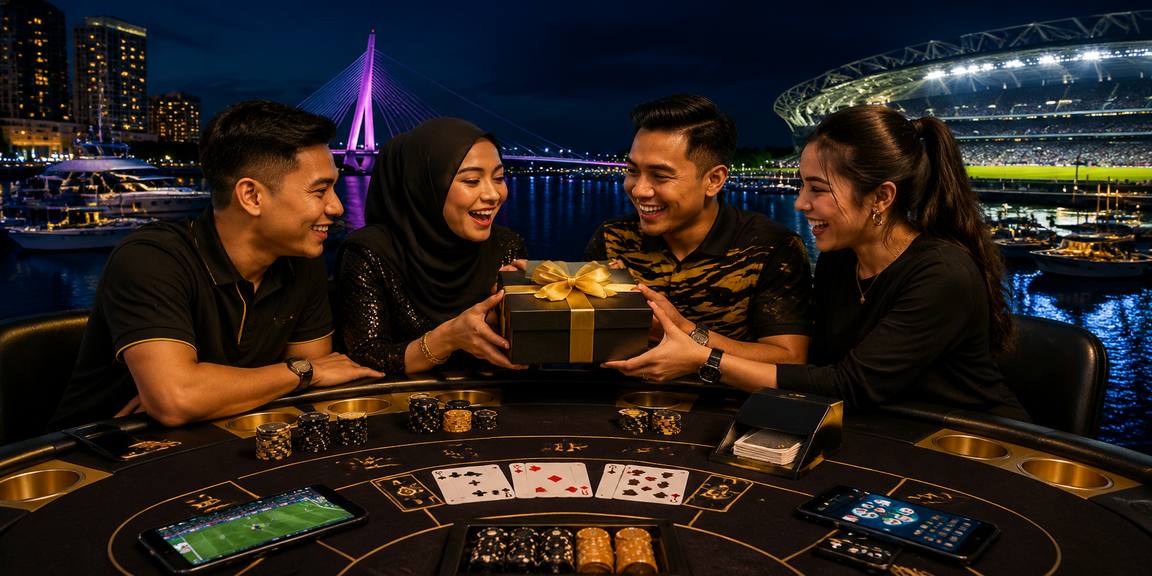 gomk8 app untuk Android dan iOS