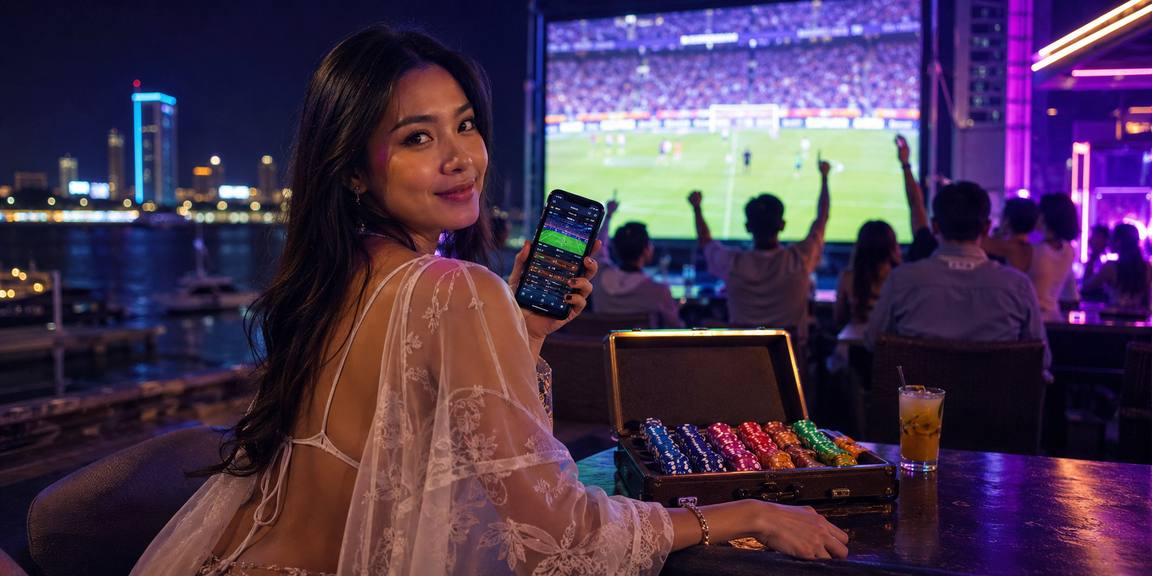 gomk8 Casino, Slots dan Sportsbook untuk Malaysia dengan GrabPay