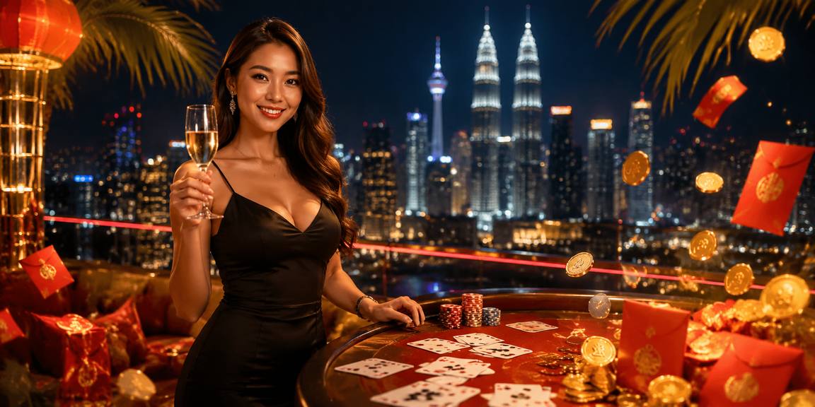 Medusa di gomk8: Slot dengan Fitur Permainan yang Mengubah Setiap Putaran